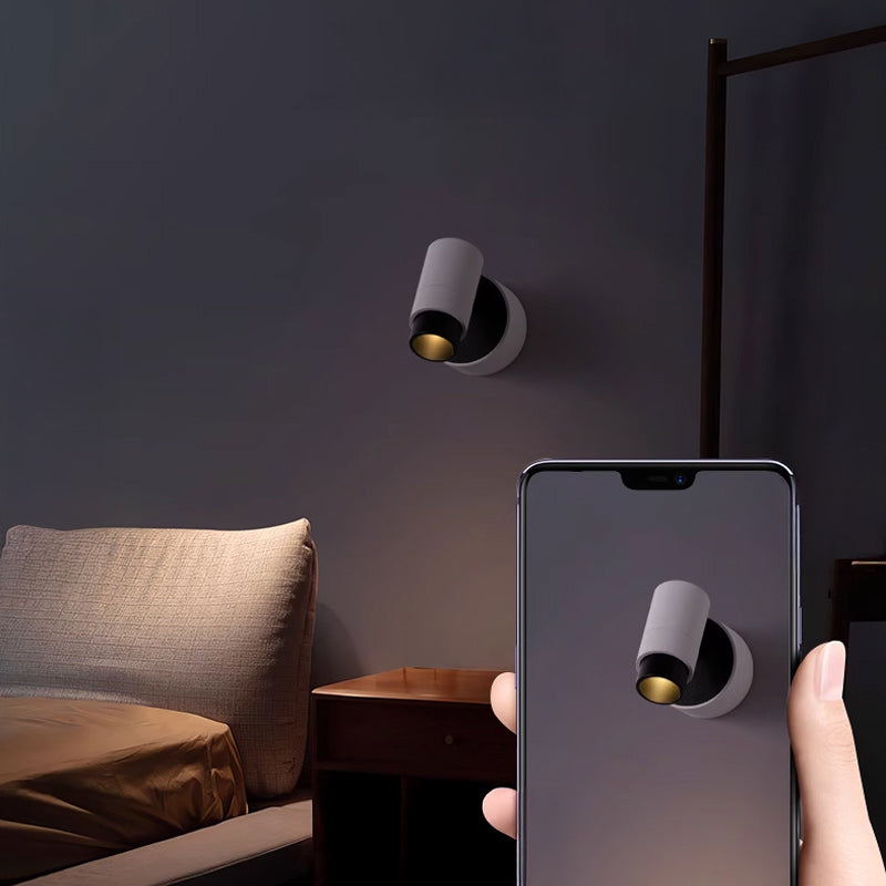 COMFY Wall light fixture