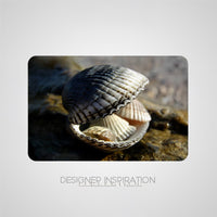 CONCH L Long lighting fixture