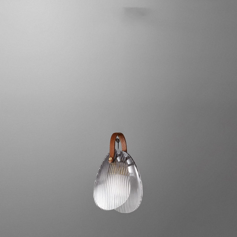CONCH Pendant light