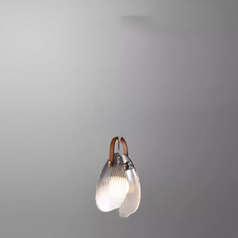 CONCH Pendant light