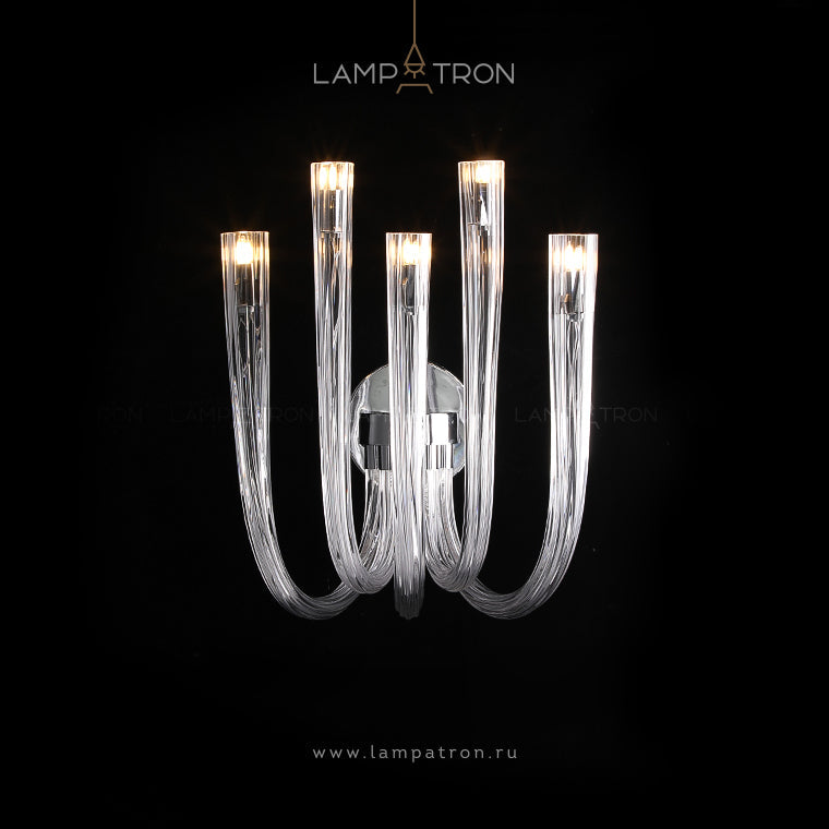 CONCORD WALL Wall light fixture