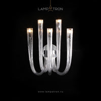 CONCORD WALL Wall light fixture