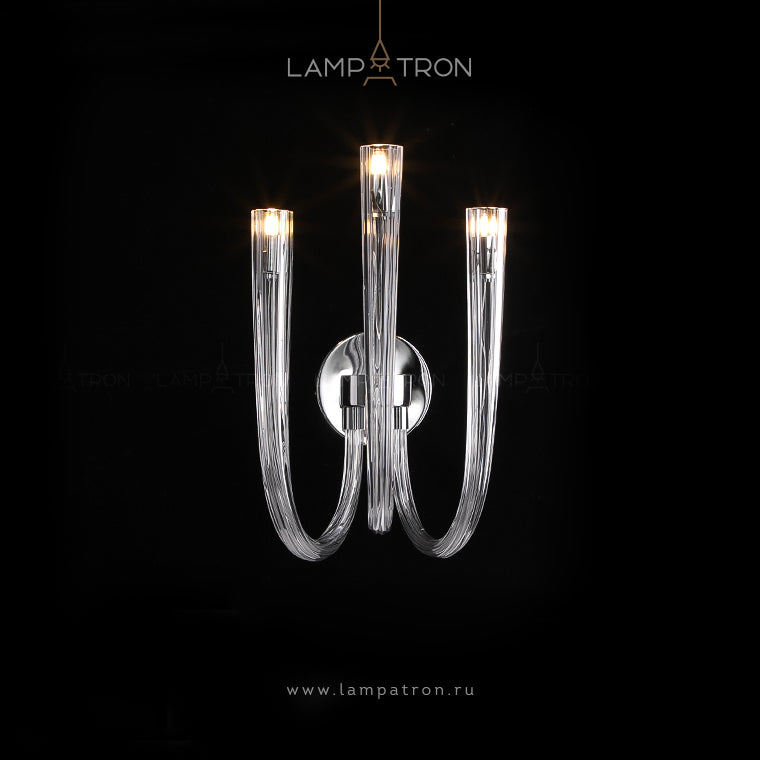 CONCORD WALL Wall light fixture