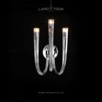 CONCORD WALL Wall light fixture