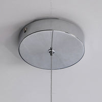 CONCORDIA LONG Long lighting fixture