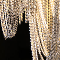 CONCORDIA LONG Long lighting fixture