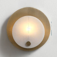 CONRAD B WALL Wall light fixture