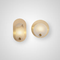 CONRAD B WALL Wall light fixture