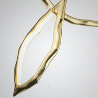 CORDELIA Ring lighting fixture