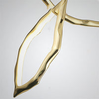 CORDELIA Ring lighting fixture