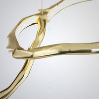 CORDELIA Ring lighting fixture