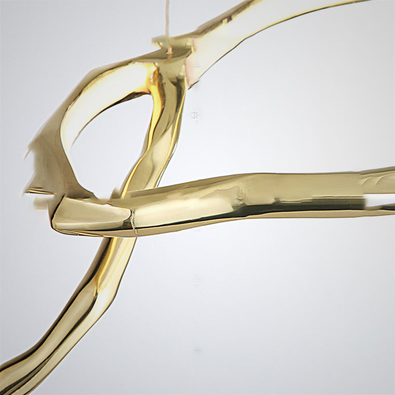 CORDELIA Ring lighting fixture