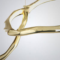 CORDELIA Ring lighting fixture