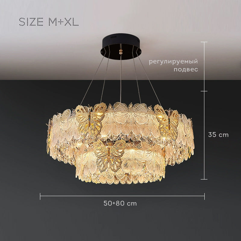 AZUMI Ring lighting fixture