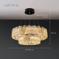 AZUMI Ring lighting fixture