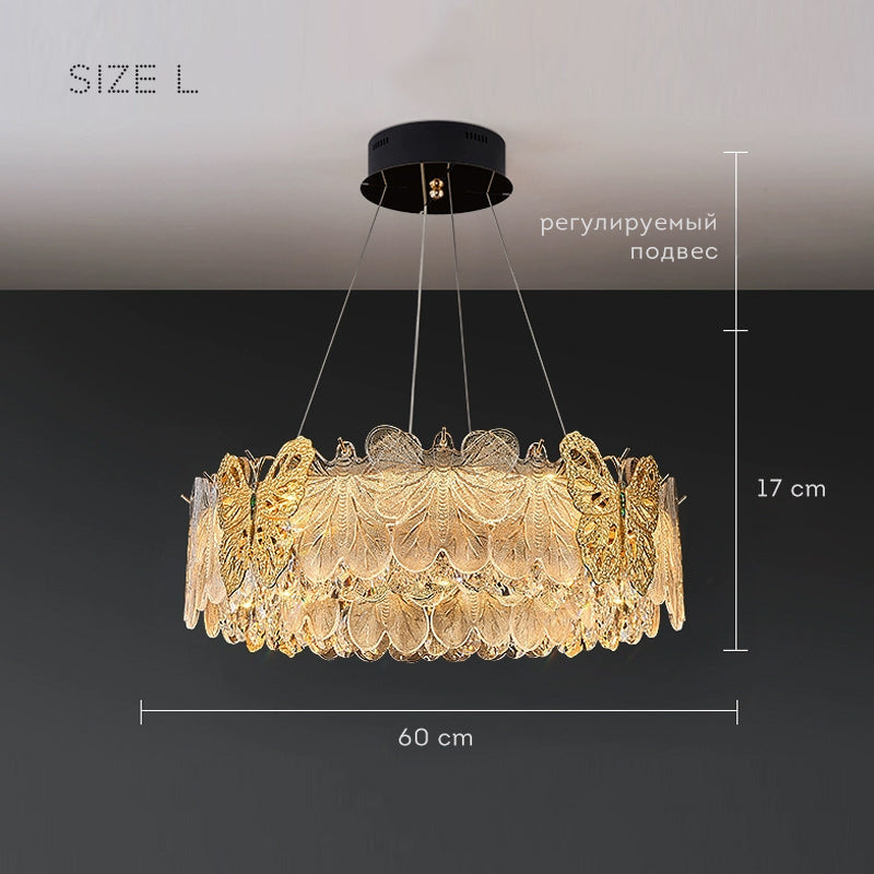 AZUMI Ring lighting fixture