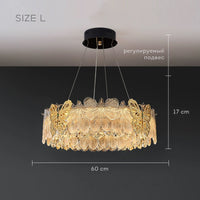 AZUMI Ring lighting fixture