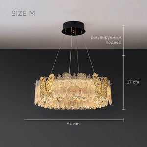 AZUMI Ring lighting fixture