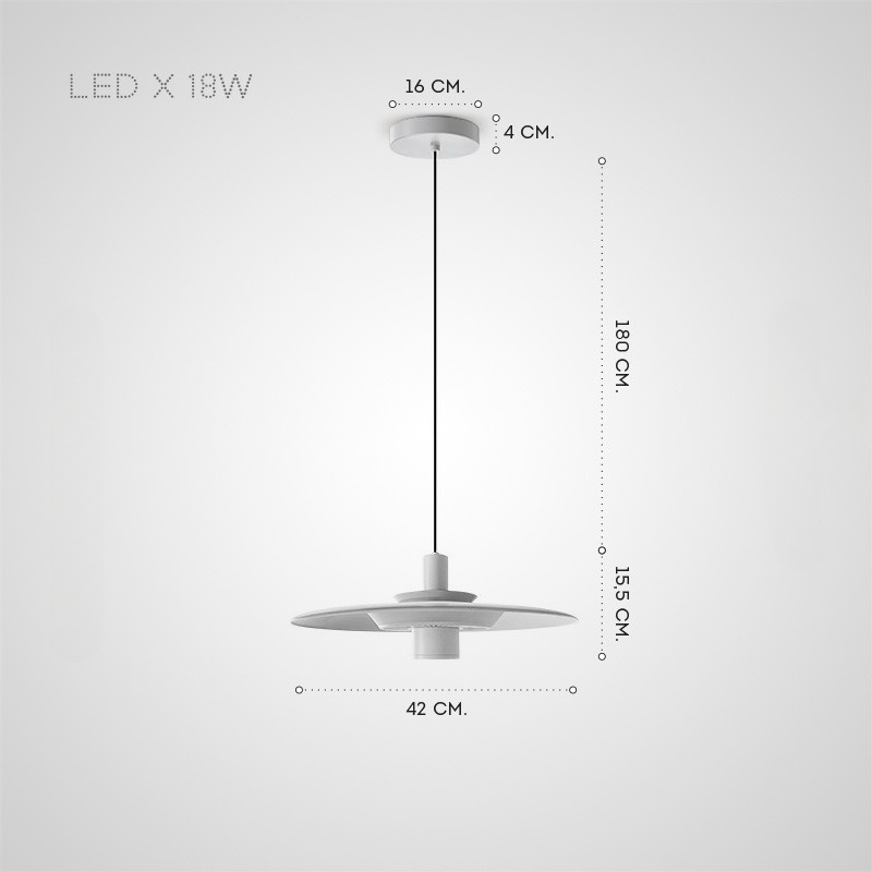 COSIMO Pendant Light