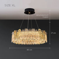 AZUMI Ring lighting fixture