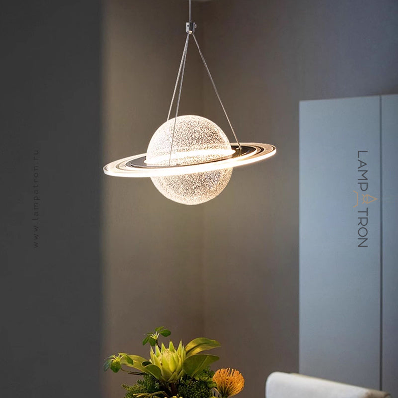 COSMIC B Pendant light