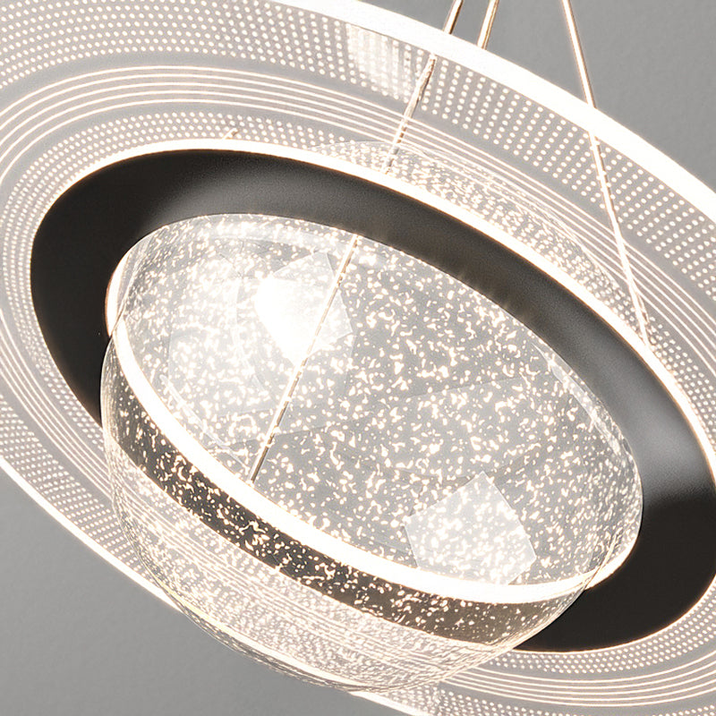 COSMIC B Pendant light