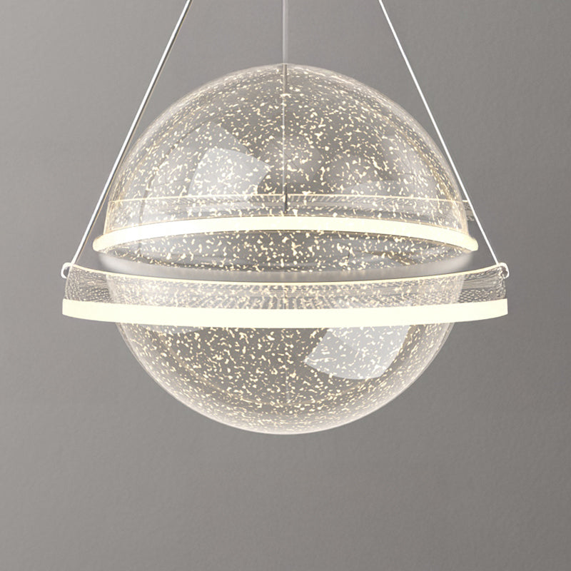 COSMIC B Pendant light