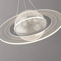 COSMIC B Pendant light