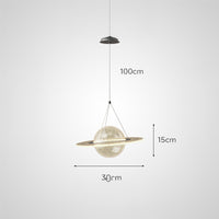 COSMIC B Pendant light