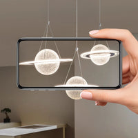 COSMIC B Pendant light