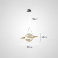 COSMIC B Pendant light