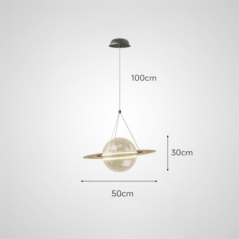 COSMIC B Pendant light