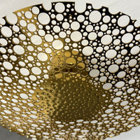 CRATA WALL LAMP