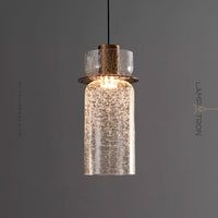 CRISPIN Pendant light