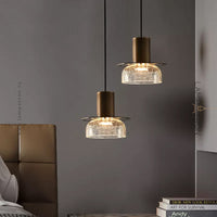 CRISPIN Pendant light