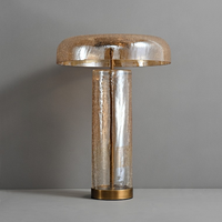 CRISPIN TAB B Desk Lamp