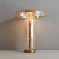 CRISPIN TAB B Desk Lamp