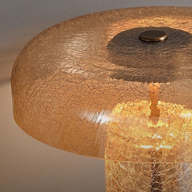 CRISPIN TAB B Desk Lamp