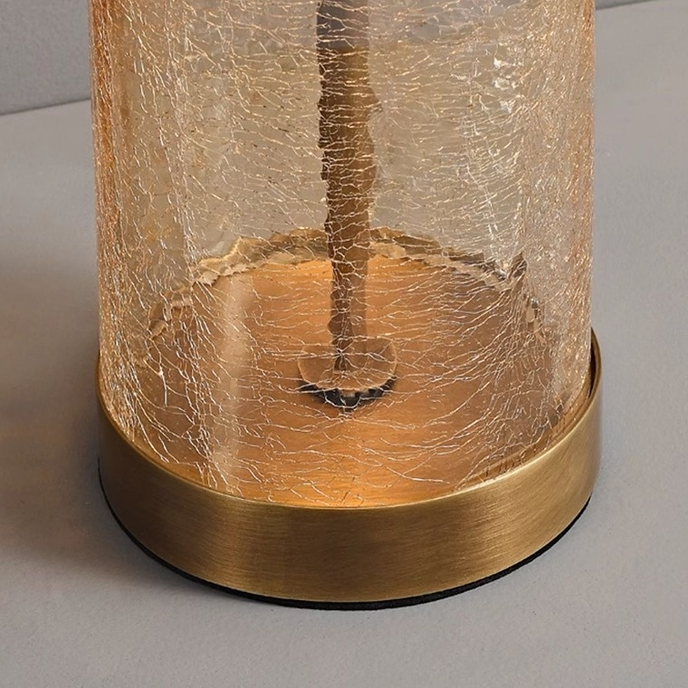 CRISPIN TAB B Desk Lamp