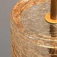 CRISPIN TAB B Desk Lamp