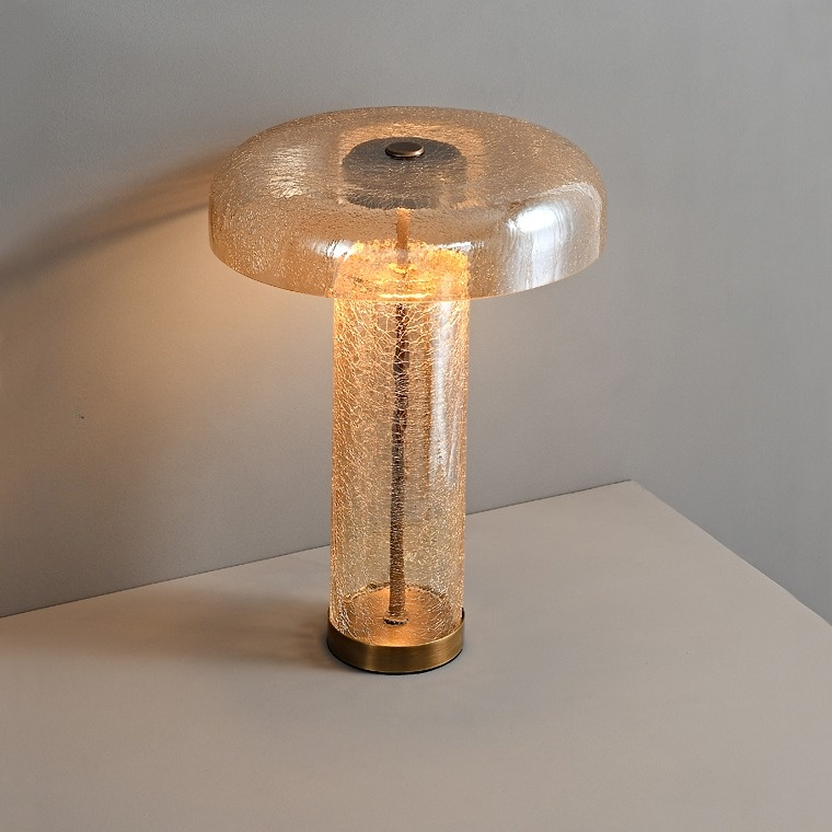 CRISPIN TAB B Desk Lamp