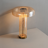 CRISPIN TAB B Desk Lamp