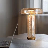 CRISPIN TAB B Desk Lamp