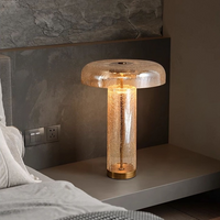 CRISPIN TAB B Desk Lamp