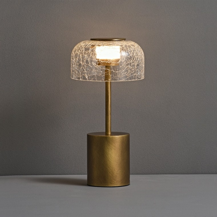 CRISPIN TAB Desk Lamp