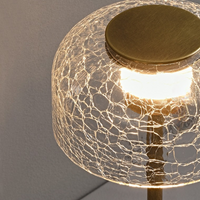 CRISPIN TAB Desk Lamp