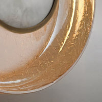 CRISPIN WALL Wall light fixture