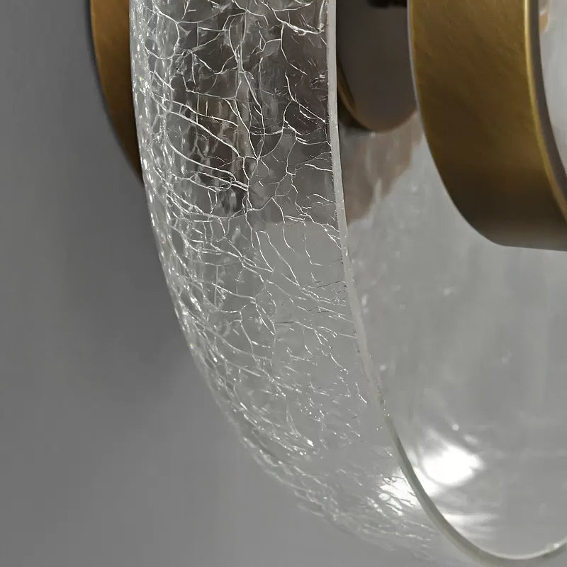 CRISPIN WALL Wall light fixture