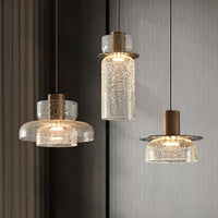 CRISPIN Pendant light