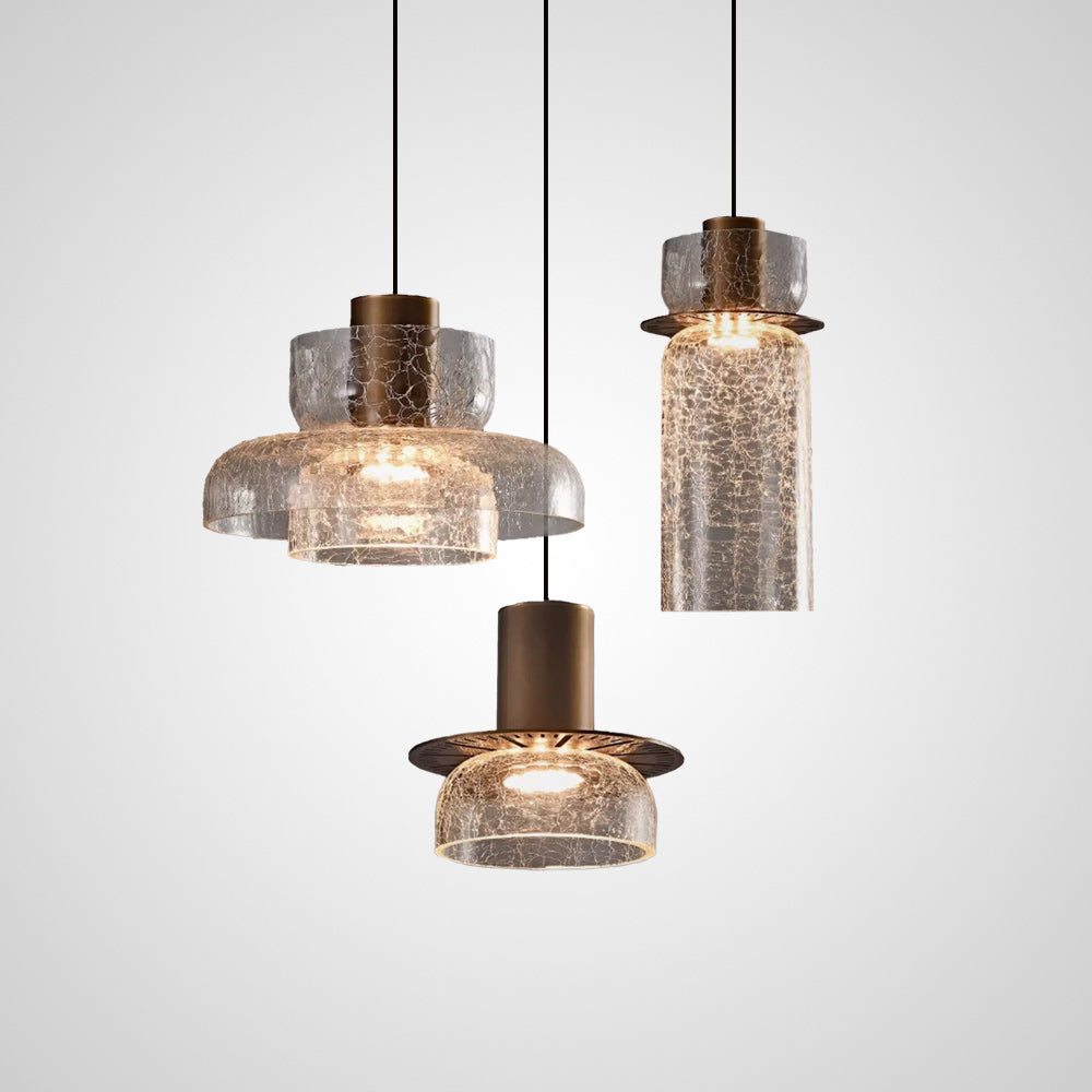 CRISPIN Pendant light